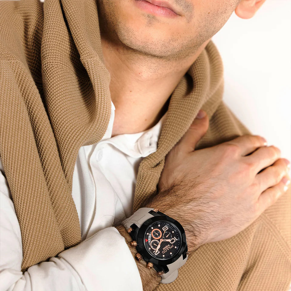 MULCO KRIPTON VIPER BEIGE