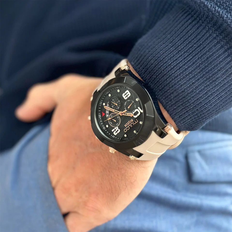 MULCO KRIPTON VIPER BEIGE