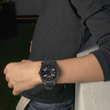 MULCO KRIPTON VIPER BLACK AND GOLD