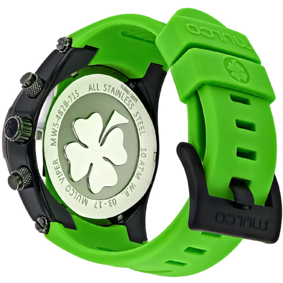 MULCO KRIPTON VIPER NEON GREEN