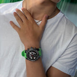 MULCO KRIPTON VIPER NEON GREEN