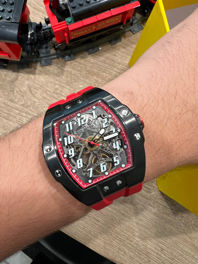 Invicta JM  Limited Edición