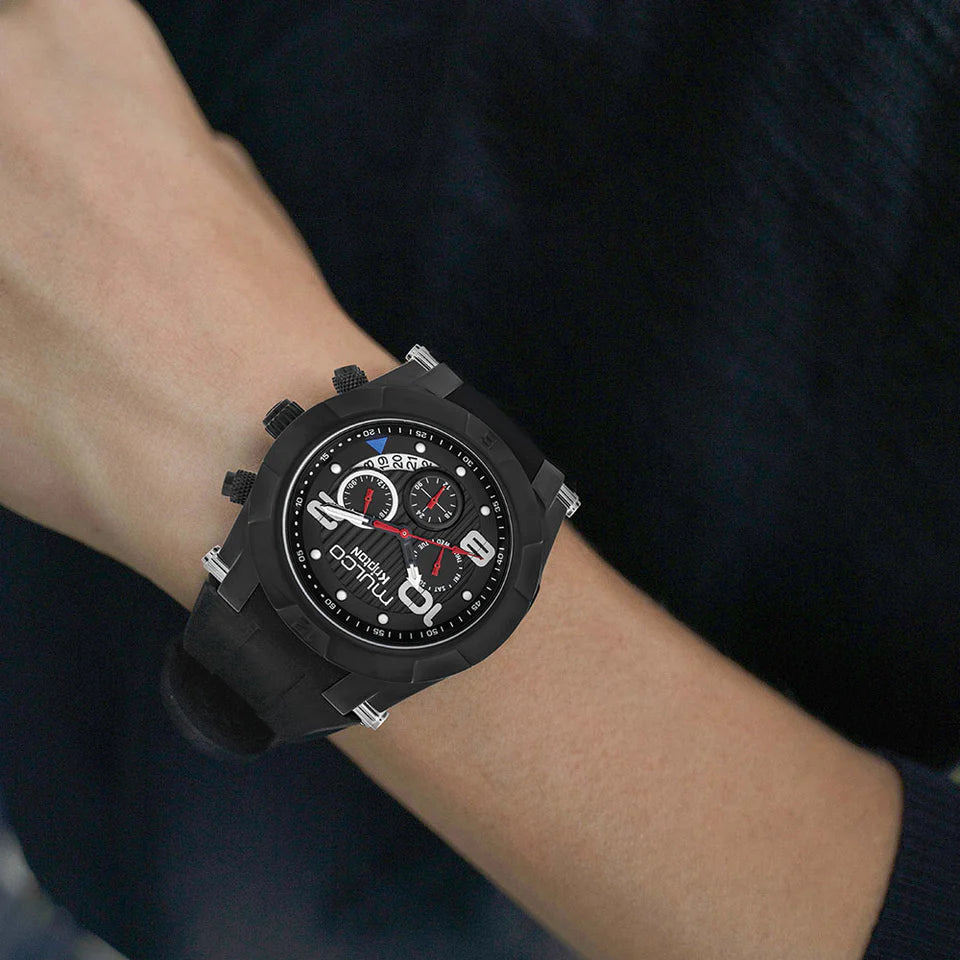 MULCO KRIPTON VIPER BLACK