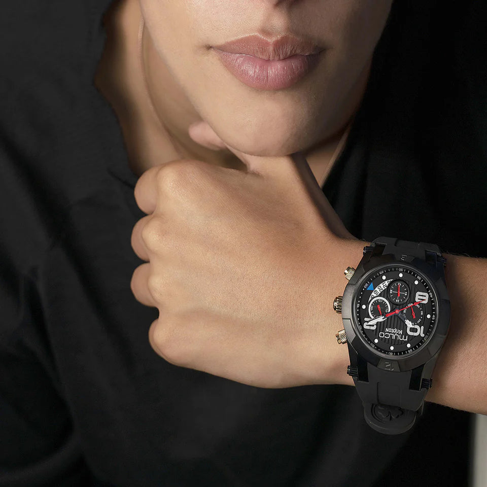 MULCO KRIPTON VIPER BLACK