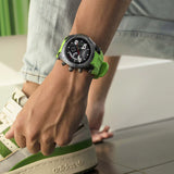 MULCO KRIPTON VIPER NEON GREEN