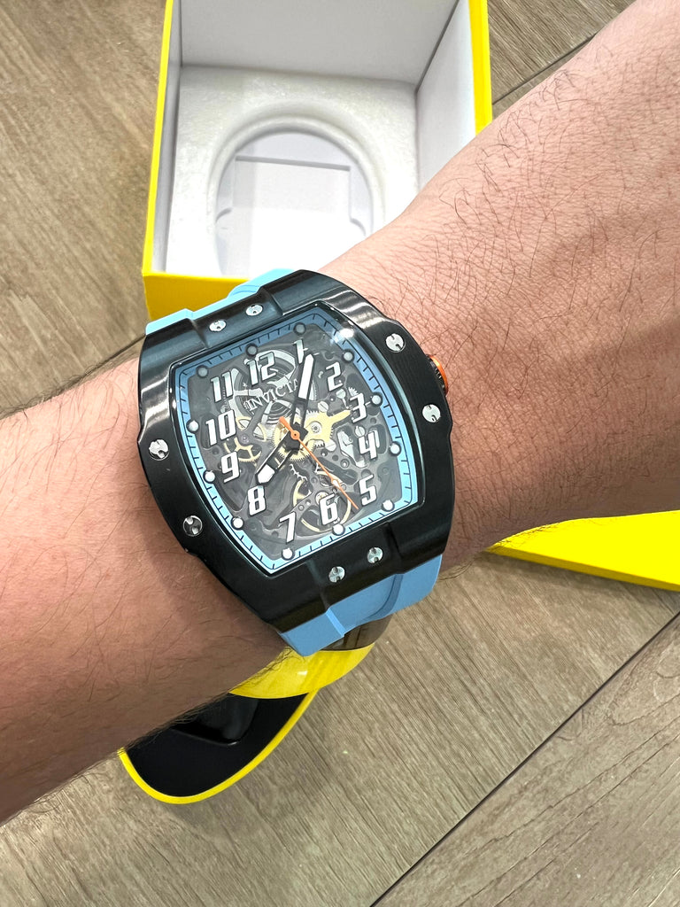 Invicta JM Automatic 44mm