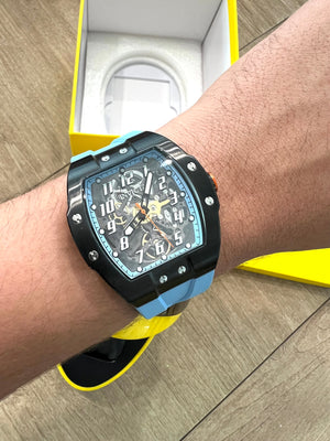 Invicta JM Automatic 44mm