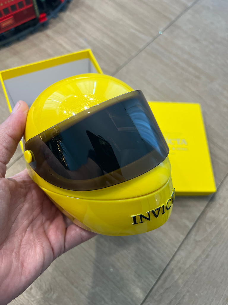 Invicta JM Automatic 44mm