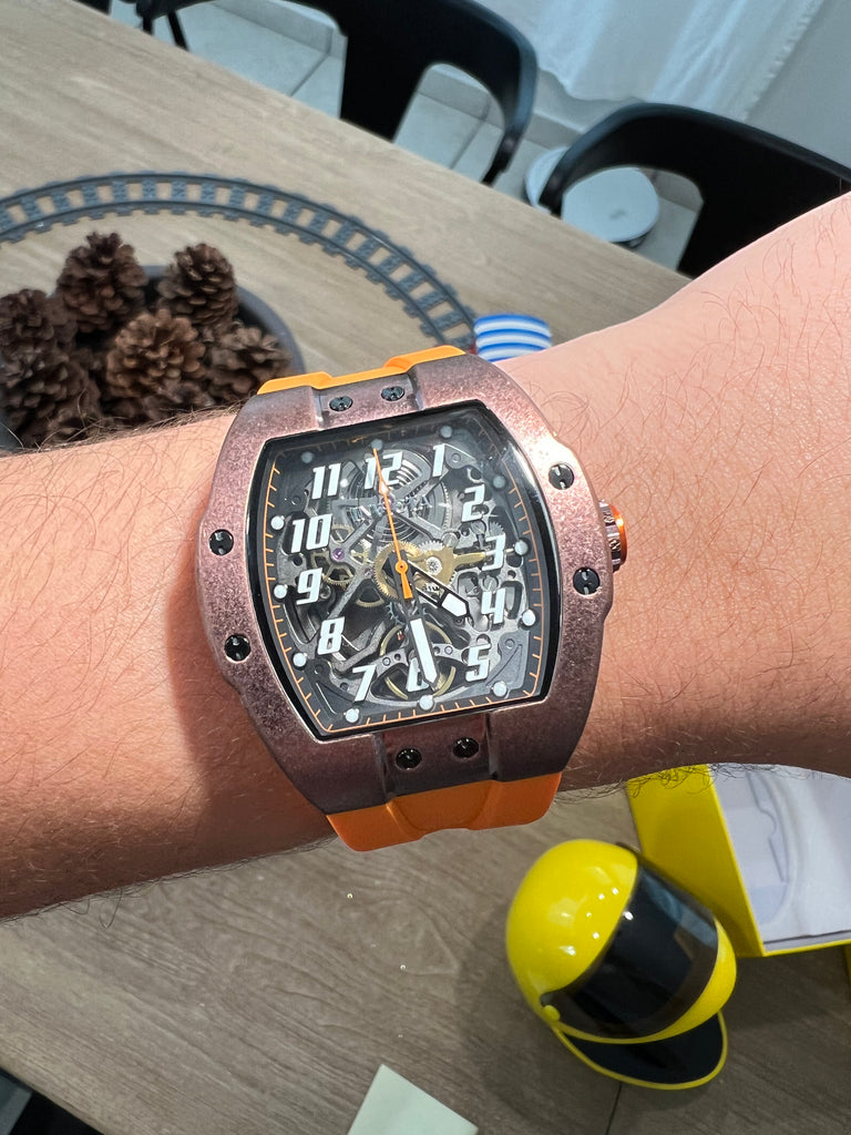 Invicta JM  Limited Edición