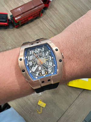 Invicta JM  Limited Edición