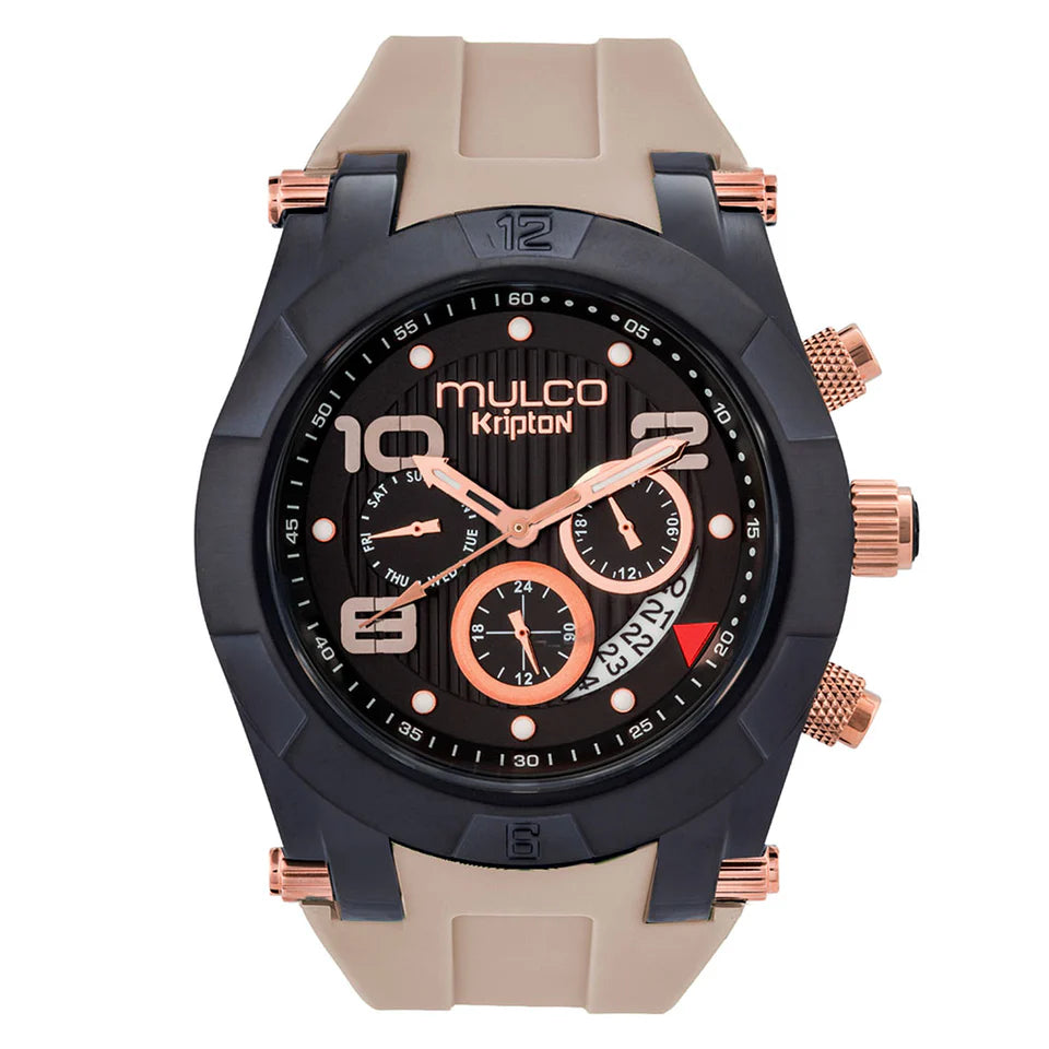 MULCO KRIPTON VIPER BEIGE