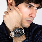 MULCO KRIPTON VIPER BEIGE