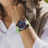 MULCO KRIPTON VIPER NEON GREEN