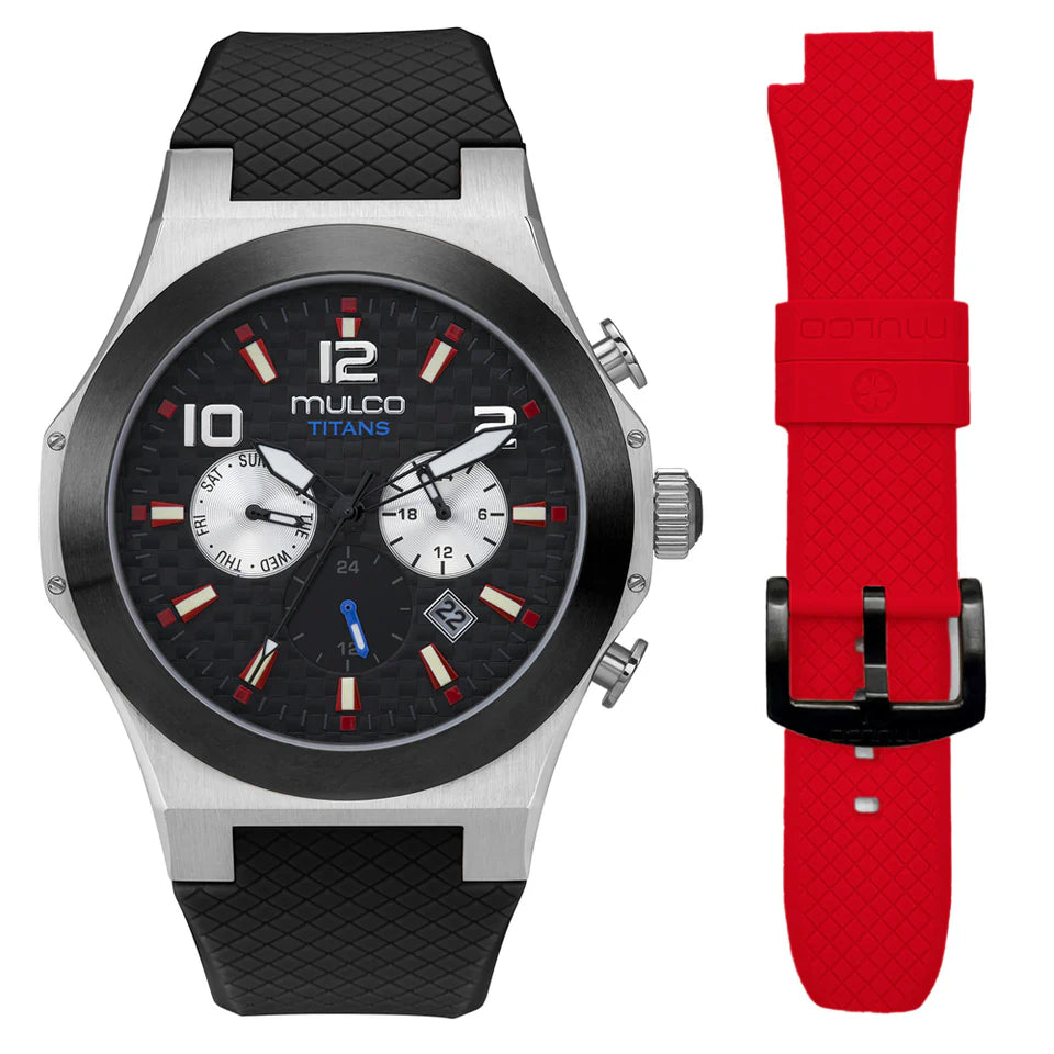 MULCO MEN TITANS