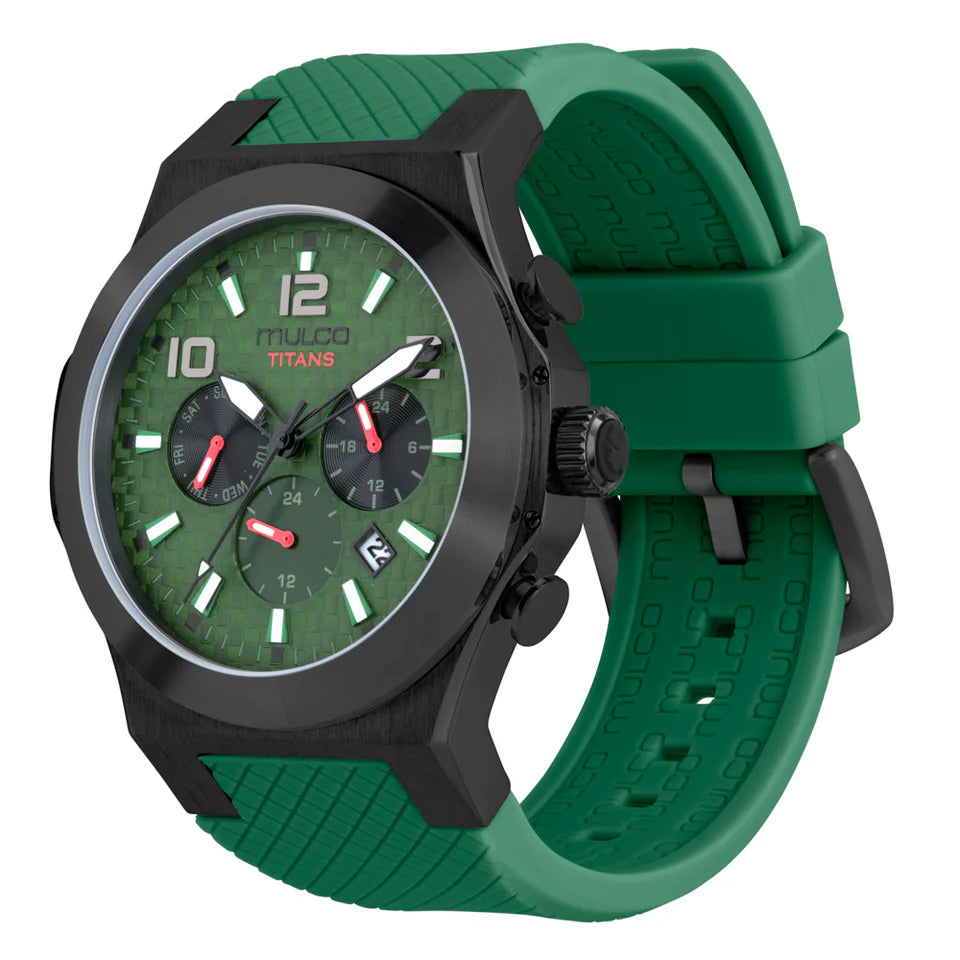 MULCO MEN TITANS