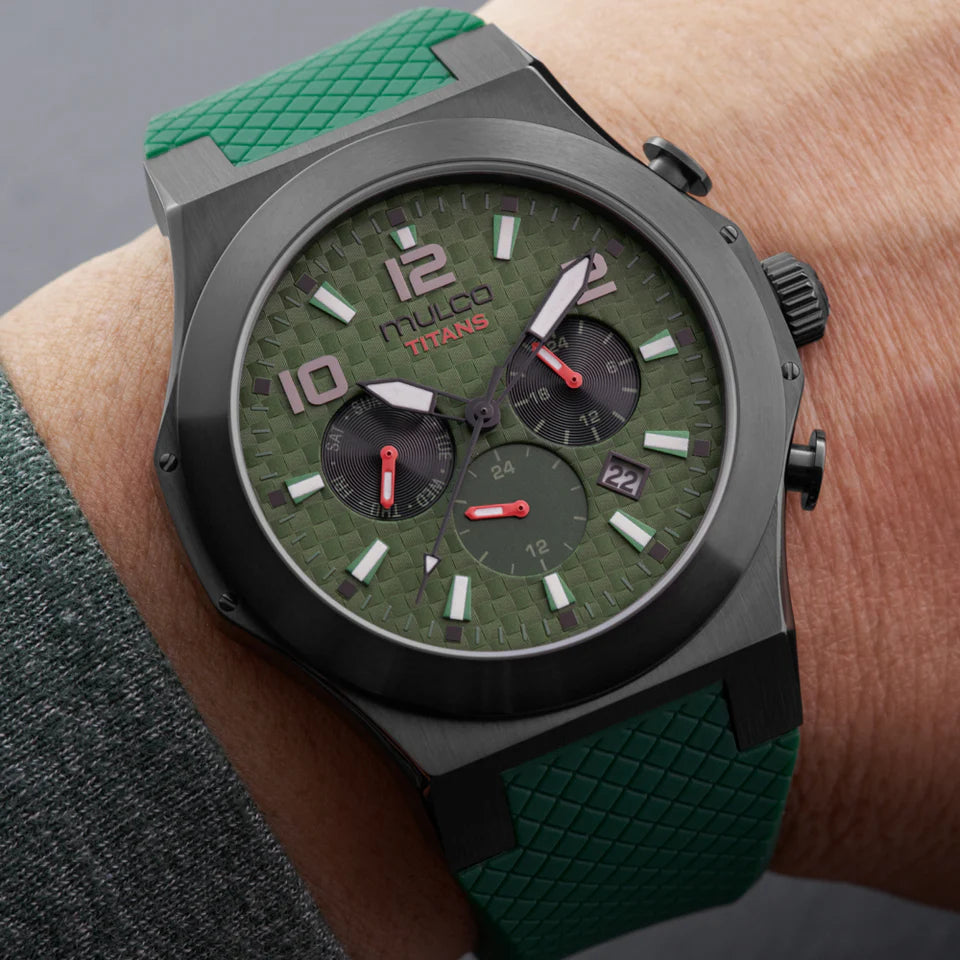 MULCO MEN TITANS