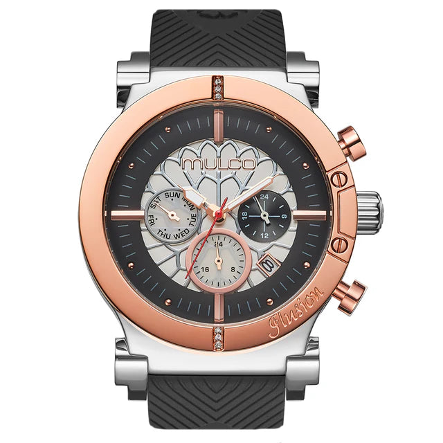 NEW Mulco Kripton Royale Lady