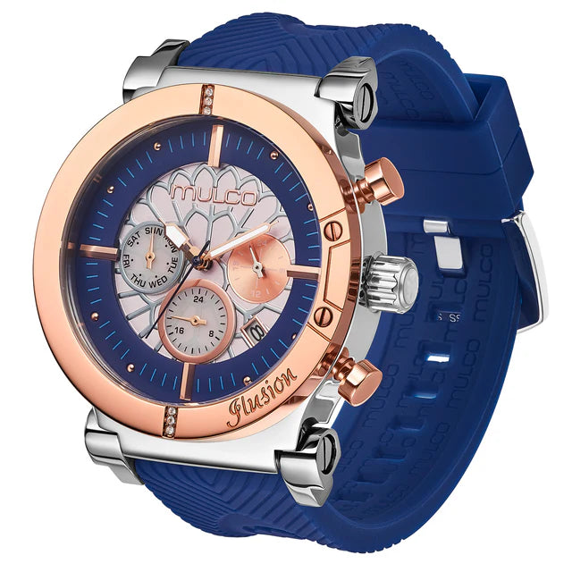 NEW Mulco Kripton Royale Lady