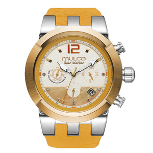 NEW Mulco YellowBlue Marine Medusa