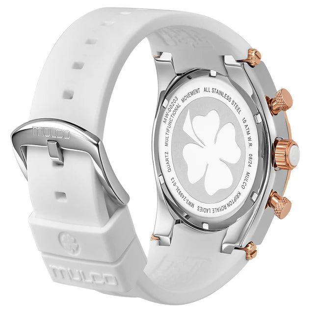 NEW Mulco Kripton Royale Lady
