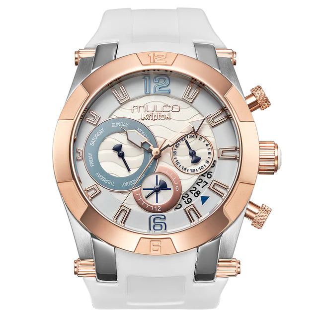 NEW Mulco Kripton Royale Lady