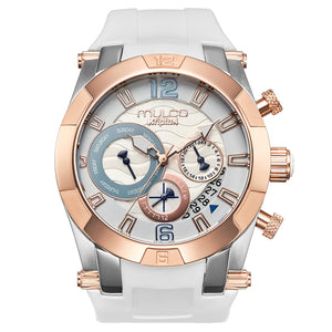 NEW Mulco Kripton Royale Lady