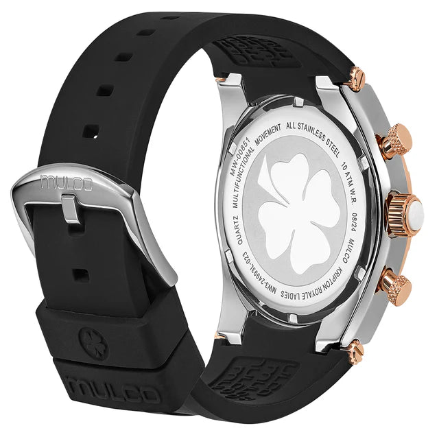 NEW Mulco Kripton Royale Lady