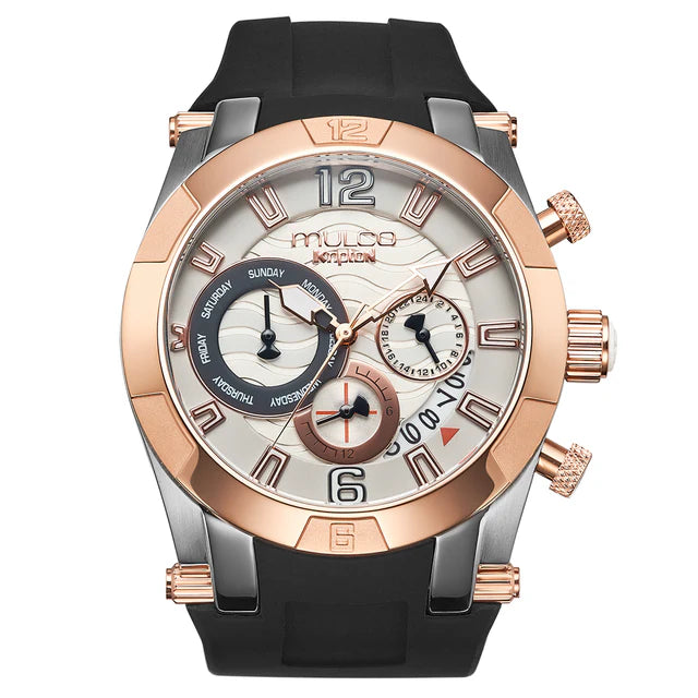 NEW Mulco Kripton Royale Lady