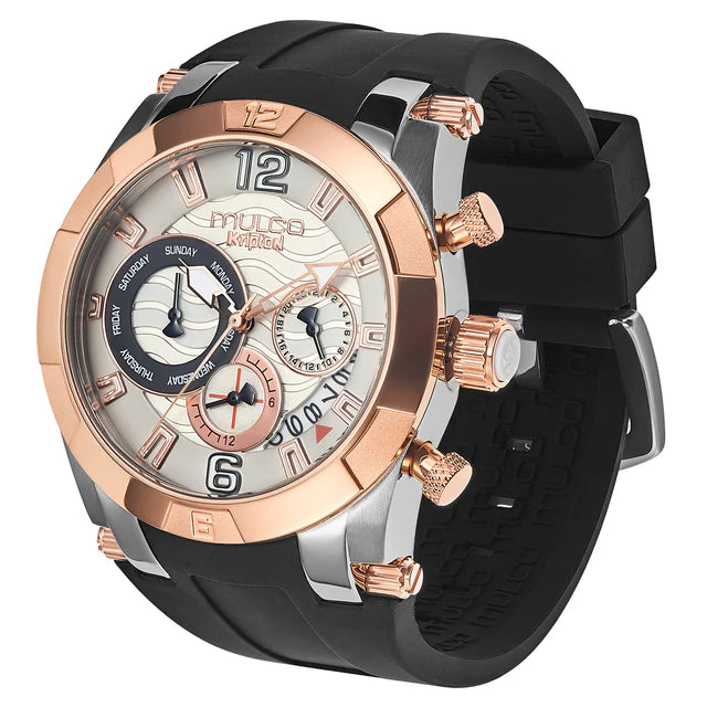 NEW Mulco Kripton Royale Lady