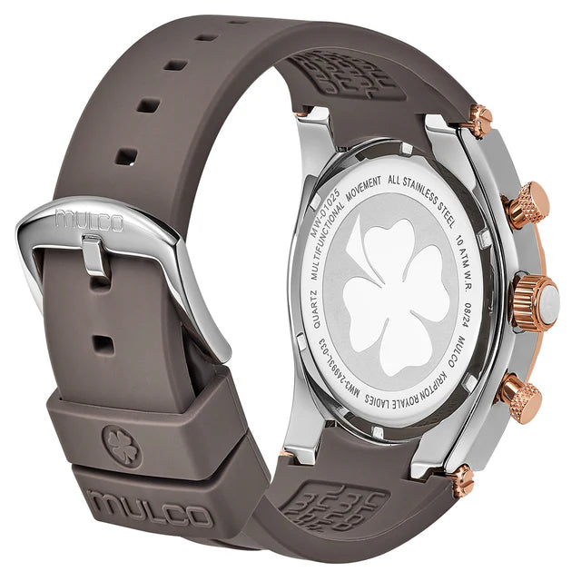 NEW Mulco Kripton Royale Lady