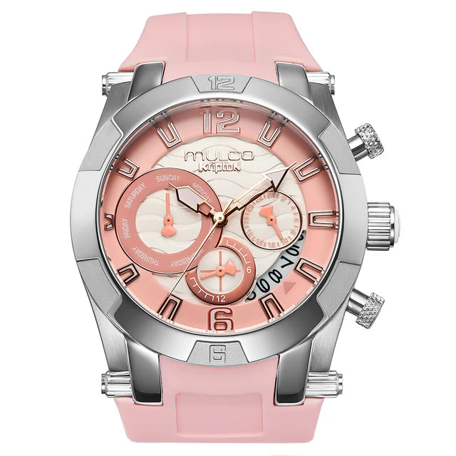 NEW Mulco Kripton Royale Lady