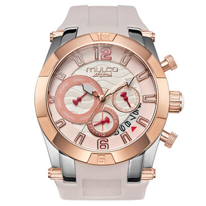 NEW Mulco Kripton Royale Lady