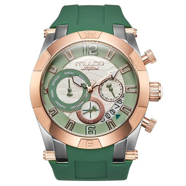 NEW Mulco Kripton Royale Lady