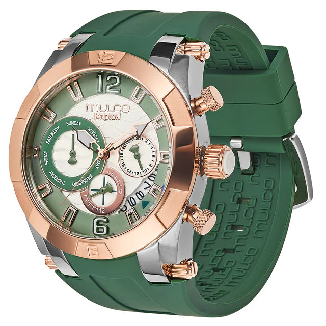 NEW Mulco Kripton Royale Lady