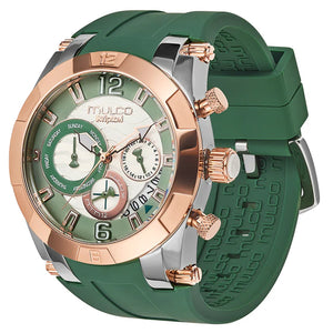 NEW Mulco Kripton Royale Lady