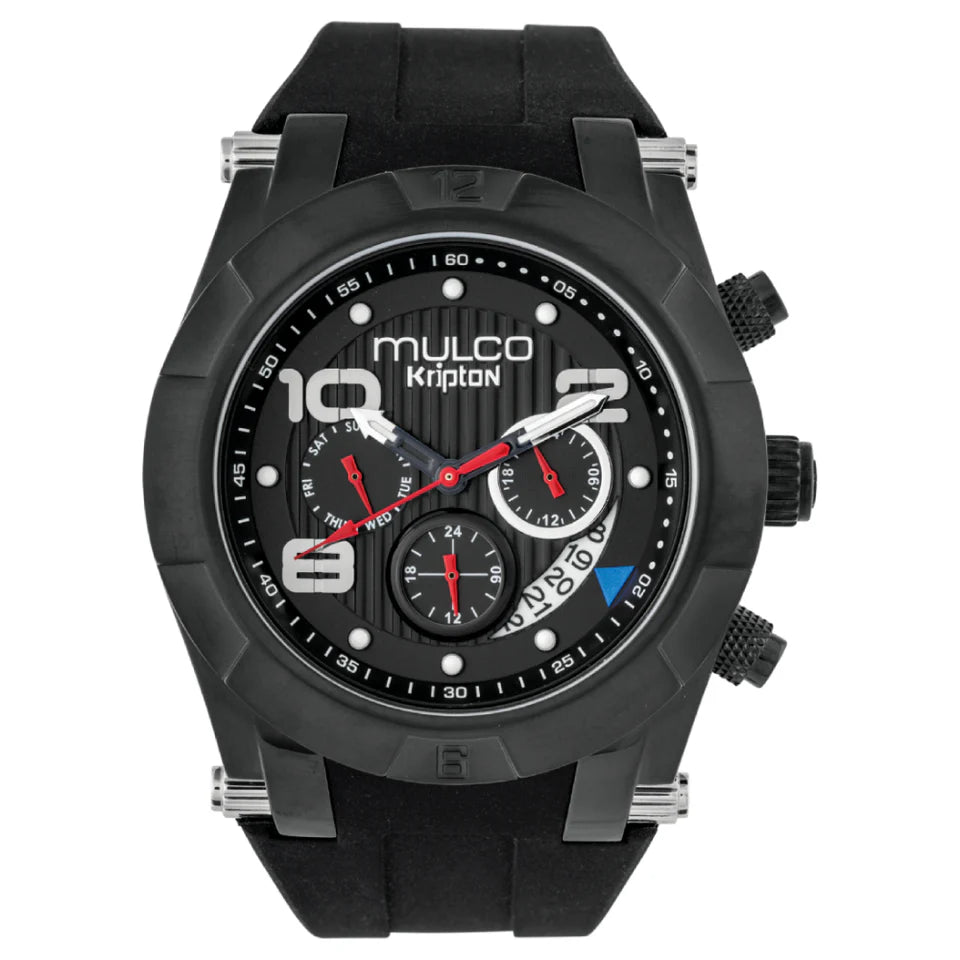 MULCO KRIPTON VIPER BLACK