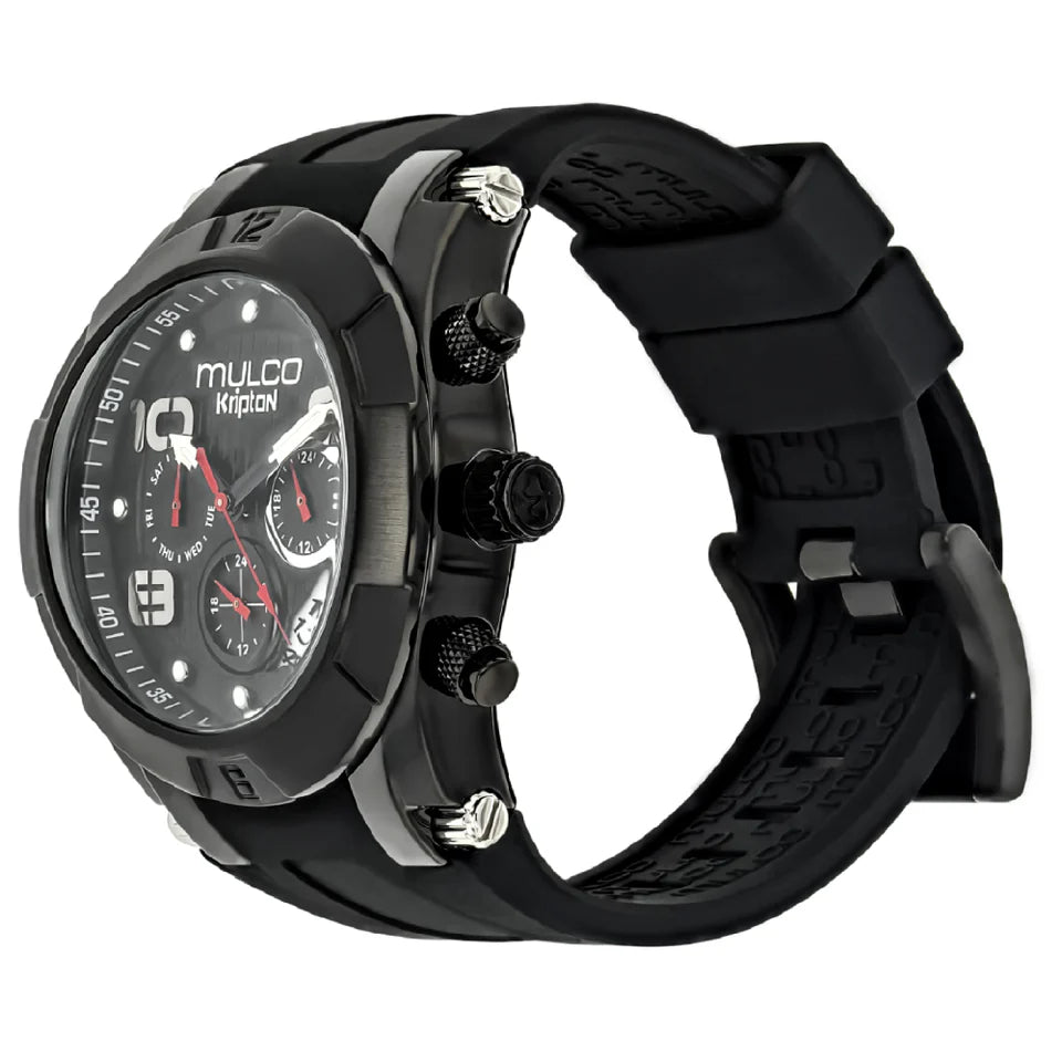 MULCO KRIPTON VIPER BLACK