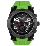 MULCO KRIPTON VIPER NEON GREEN