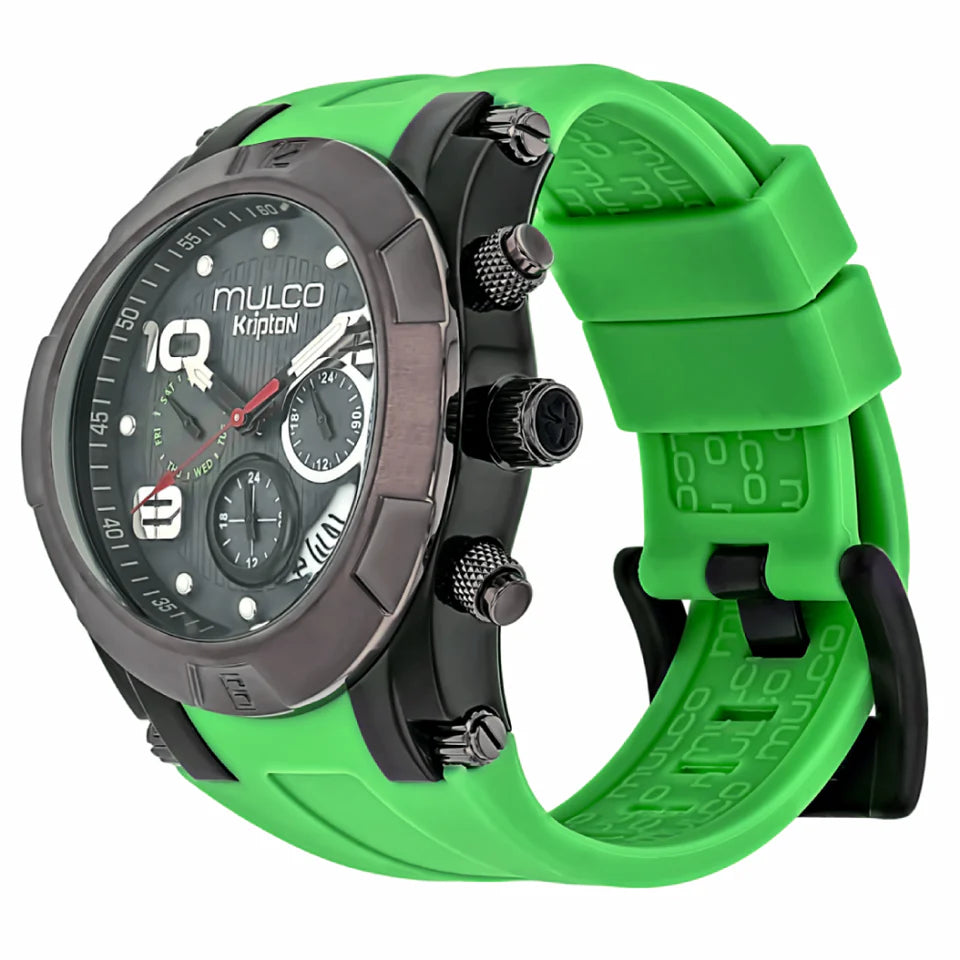 MULCO KRIPTON VIPER NEON GREEN