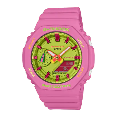 Barbie G-shock Pink – techno305