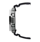 G-Shock Acero G Resistente Solar Bluetooth Esfera Azul GBM2100A-1A2