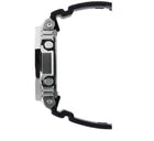 G-Shock Acero G Resistente Solar Bluetooth Esfera Verde GBM2100A-1A3