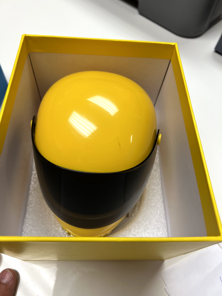 Invicta JM Automatic 44mm