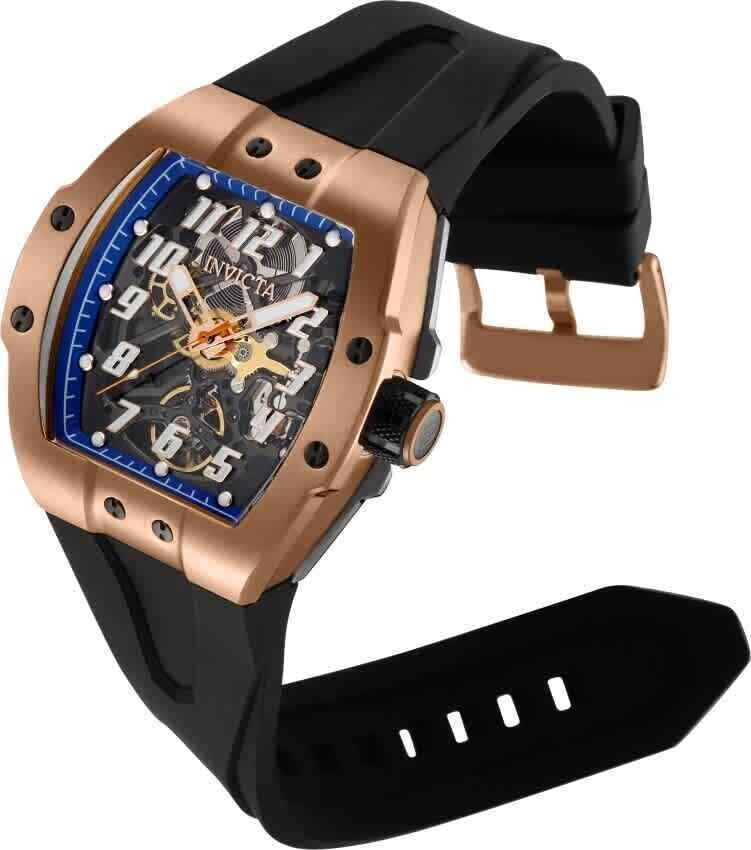 Invicta JM  Limited Edición