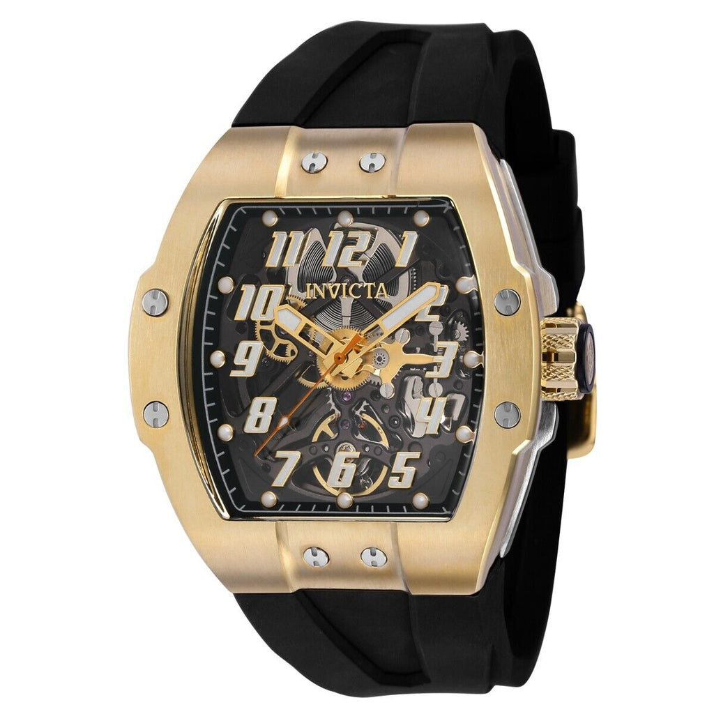 Invicta JM  Collection  Automatic