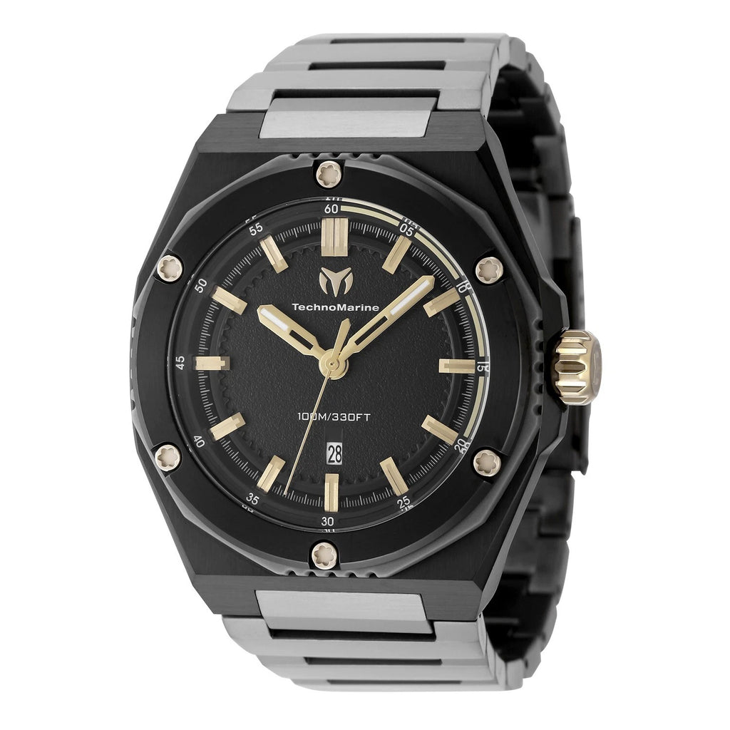 New Technomarine 2025 Limited Collection