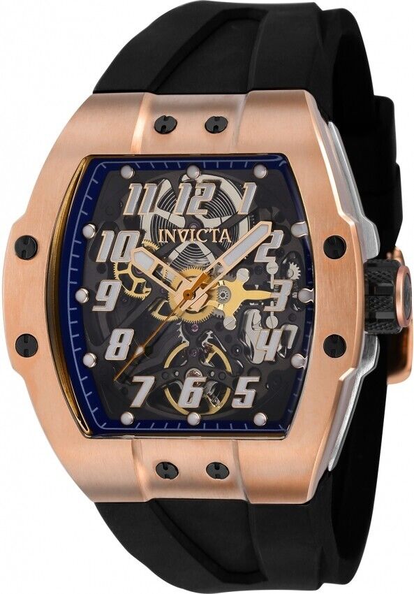 Invicta JM  Limited Edición