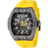 Invicta JM  Limited Edición