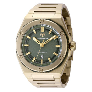 TechnoMarine 45mm Colección Limitada