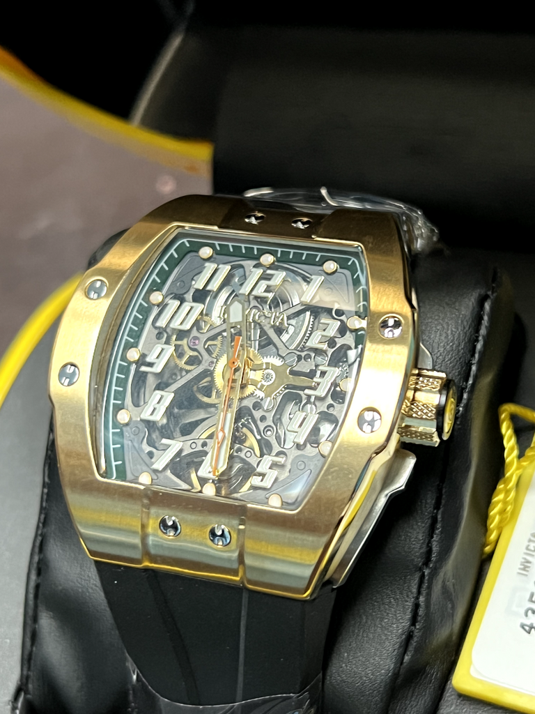 Invicta JM  Collection  Automatic